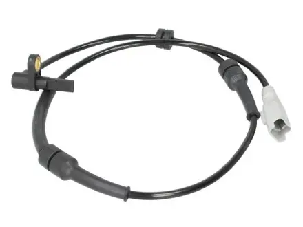 Датчик ABS передн Лів CITROEN C8 FIAT ULYSSE LANCIA PHEDRA PEUGEOT 807 2.0-3.0 06.02- AUTLOG AS4173
