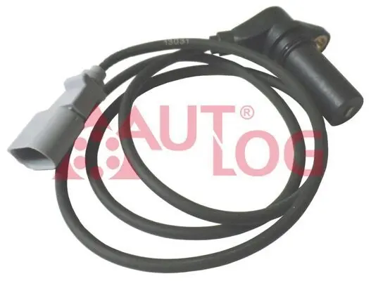 Датчик колінвала Audi A6/ Skoda Superb/ VW Passat 1.9/2.0 TDI 98-09 AUTLOG AS4305 (фото 1)