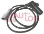 Датчик колінвала Audi A6/ Skoda Superb/ VW Passat 1.9/2.0 TDI 98-09 AUTLOG AS4305 (фото 1)