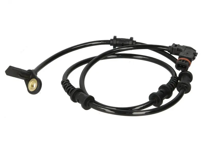 Датчик ABS передн Лів MERCEDES GL (X164), M (W164) 3.0-6.2 02.05-12.12 AUTLOG AS4309 (фото 1)