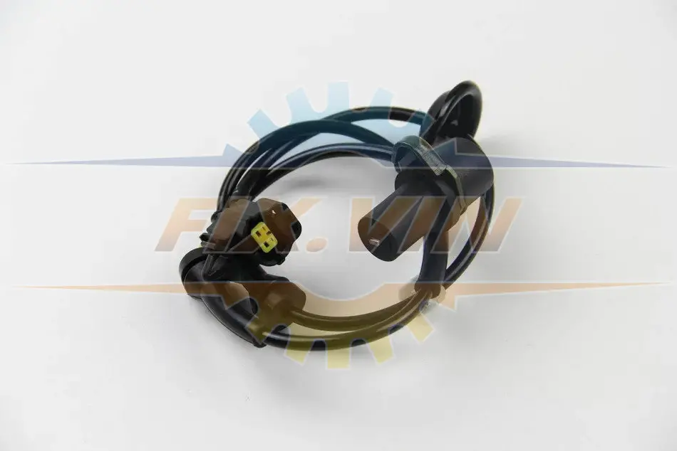 Датчик ABS Chevrolet AVEO 05- перед Л AUTLOG AS4357 (фото 1)