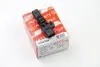 Датчик швидкості Ford FOCUS V/VI, FOCUS I/II, FUSION/Mazdza 2, 1.2-2.0 TDCi 99- AUTLOG AS4364 (фото 1)