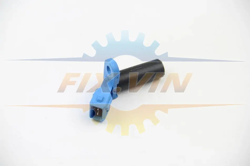 Датчик колінвала Ford C-MAX,FIESTA IV/V/VI,FOCUS C-MAX/II,FUSION 1.25-1.6 95- AUTLOG AS4368 (фото 1)