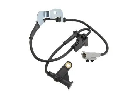 Датчик ABS передн Лів CHRYSLER VOYAGER III, VOYAGER IV DODGE CARAVAN 2.4-3.3 01.95-12.08 AUTLOG AS4429