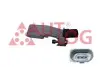 Датчик обертів колінвала Caddy/Crafter/T5 04- (23.9mm) AUTLOG AS4495 (фото 3)