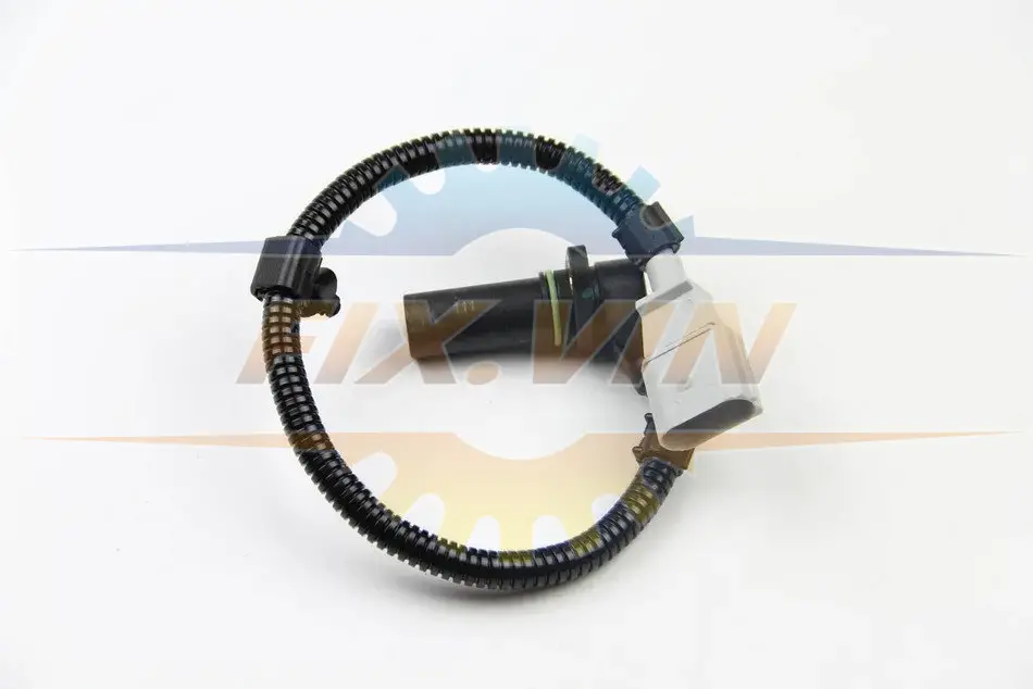 Датчик колінвала VW T5, Multivan 5, 2.5D 03-09 AUTLOG AS4585 (фото 1)
