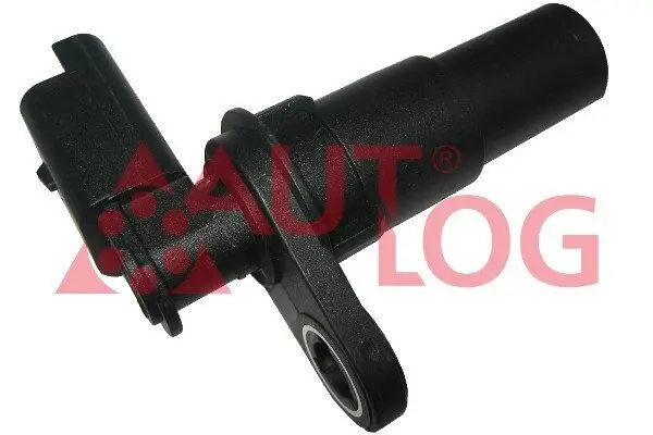 Датчик колінвала DUSTER/LAGUNA III/MEGANE III 1.6 16V 07-18 AUTLOG AS4598 (фото 1)