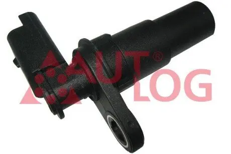 Датчик колінвала DUSTER/LAGUNA III/MEGANE III 1.6 16V 07-18 AUTLOG AS4598
