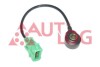 Датчик детонації Peugeot 306/407/Reunault Laguna 1.8-3.0 94- AUTLOG AS4633 (фото 2)