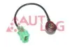 Датчик детонації Peugeot 306/407/Reunault Laguna 1.8-3.0 94- AUTLOG AS4633 (фото 2)