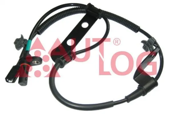 Датчик ABS задн Лів KIA CEE\'D, PRO CEE\'D 1.4-2.0LPG 12.06-02.13 AUTLOG AS4690 (фото 1)