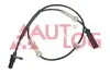 Датчик ABS передн Лів/Прав BMW 1 (F20), 1 (F21), 2 (F22, F87), 2 (F23), 3 (F30, F80), 3 (F31), 3 GRAN TURISMO (F34), 4 (F32, F82), 4 (F33, F83), 4 GRAN COUPE (F36) 2.0-3.0D 01.12- AUTLOG AS4757 (фото 2)