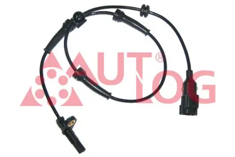 Датчик ABS задн Лів/Прав LAND ROVER FREELANDER 2 2.0/2.2D/3.2 10.06-10.14 AUTLOG AS4784