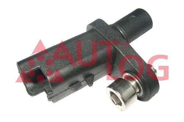 Датчик ABS задн лів/прав CITROEN C4 GRAND PICASSO II, C4 PICASSO II, C4 SPACETOURER, GRAND C4 SPACETOURER PEUGEOT 3008, 3008 II, 308, 308 II, 5008 II 1.2-2.0D 02.13- AUTLOG AS4851 (фото 1)
