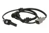 Датчик ABS передн лів/прав CITROEN C4 GRAND PICASSO II, C4 PICASSO II, C4 SPACETOURER, GRAND C4 SPACETOURER PEUGEOT 308, 308 II 1.2-2.0D 02.13- AUTLOG AS4852 (фото 2)
