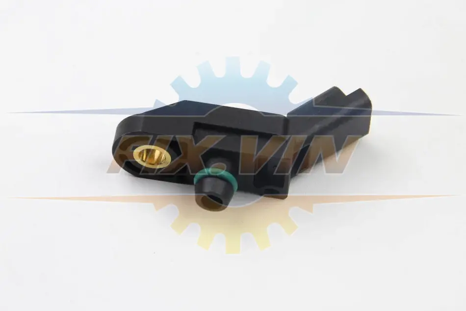 Датчик тиску наддуву (3 конт.) CITROEN BERLINGO/JUMPY 1.1-3.0 87- AUTLOG AS4920 (фото 1)