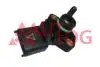 Датчик тиску у впускному колекторі (4 pin) IVECO DAILY III CHRYSLER VOYAGER III CITROEN JUMPER I, XSARA DODGE CARAVAN FIAT CINQUECENTO, DUCATO, PANDA, PUNTO, SEICENTO / 600 0.9-2.8D 07.91- AUTLOG AS4927 (фото 1)