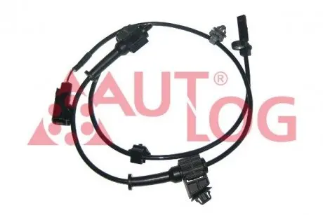 Датчик ABS передн Лів/Прав MAZDA 6, CX-5 2.0/2.2D/2.5 11.11- AUTLOG AS5040