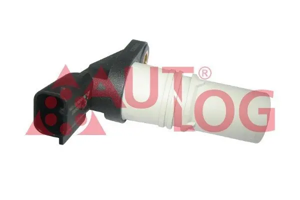 Датчик положення колінвалу Renault Clio III/Megane III/Scenic III 1.4/1.6 16V 09- AUTLOG AS5082 (фото 1)