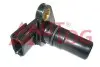 Датчик швидкості (3 полюс) LANCER/X-TRAIL/MEGANE 1.8-2.5 08- AUTLOG AS5111 (фото 3)