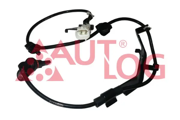 Датчик ABS задн Лів TOYOTA HILUX VIII 2.4D/2.8D 05.15- AUTLOG AS5434 (фото 1)