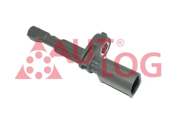 Датчик ABS задн лів/прав AUDI Q2 SEAT ATECA SKODA KAROQ, OCTAVIA III, OCTAVIA IV VW JETTA VII, T-ROC 1.0-2.0D 11.12- AUTLOG AS5492 (фото 1)