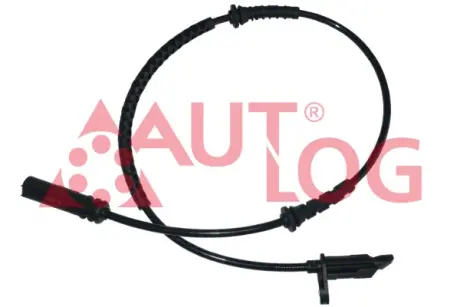 Датчик ABS передн лів/прав BMW 2 (F45), 2 GRAN TOURER (F46), 2 GRAN TOURER VAN (F46), X1 (F48), X2 (F39) MINI CLUBMAN (F54), COUNTRYMAN (F60) 1.5-2.0D 11.13- AUTLOG AS5500