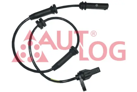 Датчик ABS передн Лів/Прав BMW 3 GRAN TURISMO (F34), 4 GRAN COUPE (F36) 2.0-3.0D 11.12- AUTLOG AS5501