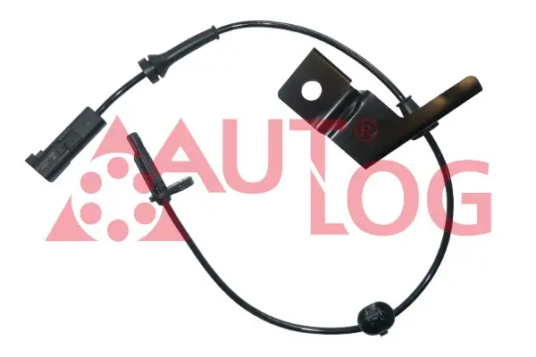 Датчик ABS передн Лів FORD MONDEO V 1.0-2.5 09.12- AUTLOG AS5583 (фото 1)