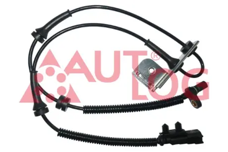Датчик ABS передн Лів/Прав MERCEDES E T-MODEL (S211), E (W211) CHRYSLER TOWN & COUNTRY, VOYAGER V DODGE GRAND LANCIA VOYAGER 2.1D-5.0 03.02- AUTLOG AS5632