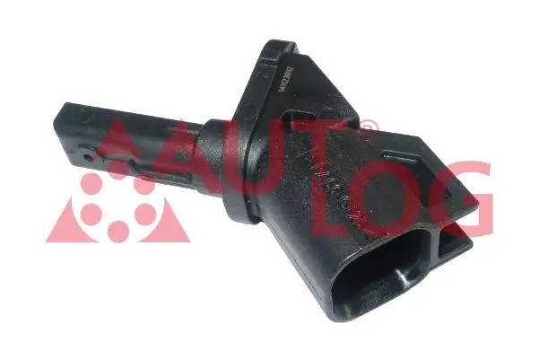 Датчик ABS передн лів/прав FORD C-MAX II, FOCUS II, FOCUS III, GRAND C-MAX, KUGA I, KUGA II, TOURNEO CONNECT V408 NADWOZIE WIELKO, TRANSIT CONNECT, TRANSIT CONNECT V408 1.0-Electric 07.04- AUTLOG AS5645 (фото 1)
