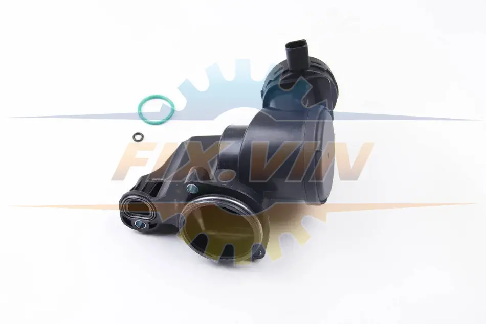 Масловідділювач картерних газів VW Caddy/Golf 1.4 99- AUTLOG AS8001 (фото 1)