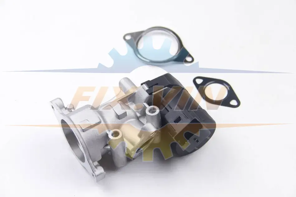 Клапан EGR Citroen C4, C5, JUMPY/ Fiat SCUDO/Peugeot 307, 308, 407 1.9D/2.0D 99- AUTLOG AV6026 (фото 1)