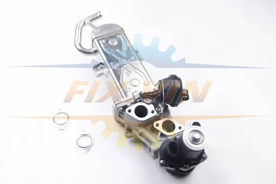 Клапан EGR 1.6/2.0TDI Gaddy 10-/Golf VI/Passat/Jetta 09-/Octavia 04- AUTLOG AV6044 (фото 1)