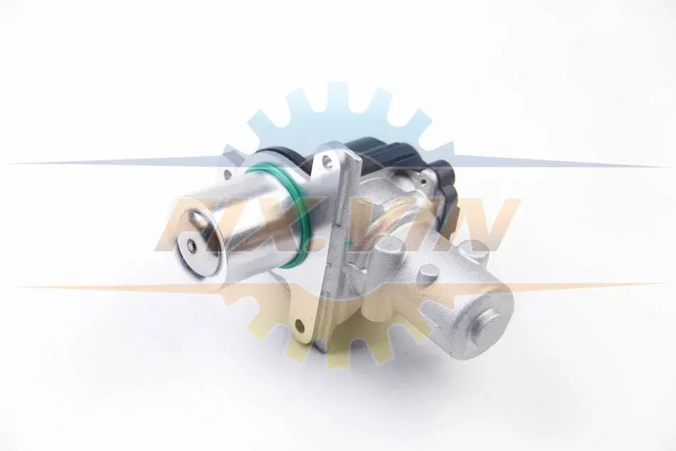 Клапан EGR Renault KANGOO, CLIO, MEGANE III, SCENIC III/Dacia LOGAN 1.5D 04- AUTLOG AV6064 (фото 1)