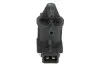 Електричний контрольний клапан (12В) AUDI A3, A4 B5, A4 B6, A6 C5 FORD FIESTA, FIESTA IV, FOCUS I, TOURNEO CONNECT, TRANSIT CONNECT SKODA SUPERB I VW GOLF IV 1.8D/1.9D/2.5D 09.95-12.13 AUTLOG AV6139 (фото 3)
