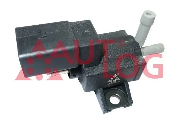 Клапан включення турбіни Crafter 2.5TDI 06- AUTLOG AV6140 (фото 1)