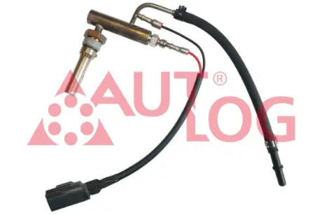 Аміачний інжектор системи DeNOx FORD C-MAX II, FOCUS II, FOCUS III, GALAXY II, GALAXY MK II, MONDEO IV, S-MAX 1.6D-2.2D 07.04-02.20 AUTLOG AV6505