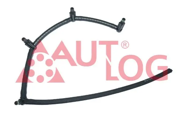 Шланг обратки Citroen Berlingo 1.6HDI 08- AUTLOG KL3004 (фото 1)