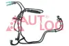 Паливний шланг CITROEN BERLINGO, BERLINGO MULTISPACE, C2, C3 I, C3 II, C3 PICASSO, C4, C4 GRAND PICASSO I, C4 I, C4 PICASSO I, C5 II, C5 III, JUMPY II, XSARA PICASSO PEUGEOT 1007 11.03- AUTLOG KL3123 (фото 1)