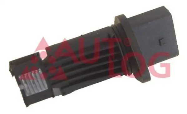 Витратомір повітря (5 конт.) VW T4/ LT II 1.9D/2.5D 95-06 AUTLOG LM1034 (фото 1)