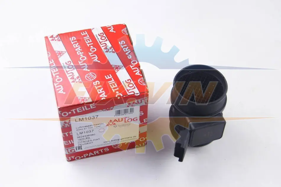 Витратомір повітря Ducato/Boxer 2.0/2.2HDI 02> AUTLOG LM1037 (фото 1)