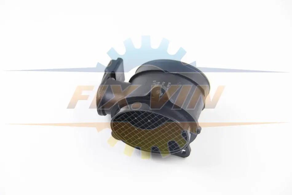 Витратомір повітря Berlingo/Partner/ Scudo/Jumpy 1.6HDi AUTLOG LM1112 (фото 1)