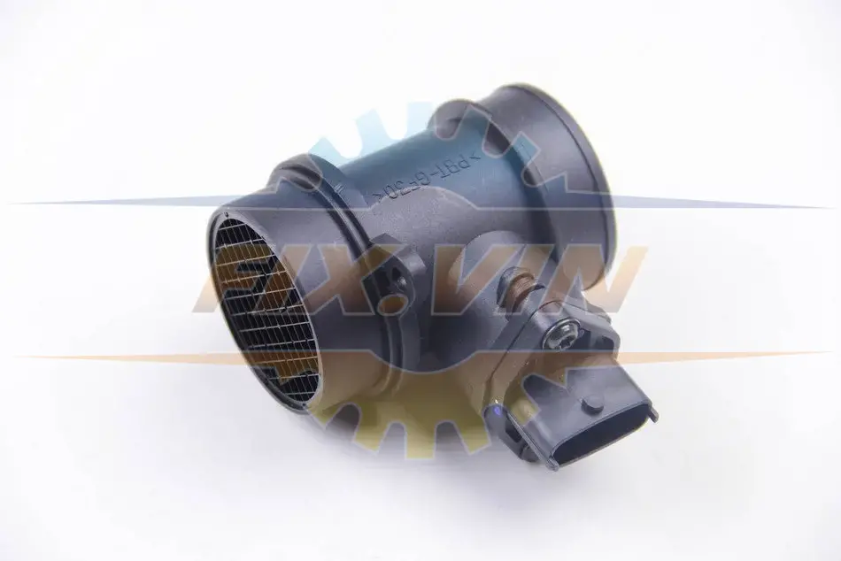 Витратомір повітря (5 конт.) FIAT DOBLO/PUNTO 1.3D/1.4 03- AUTLOG LM1120 (фото 1)