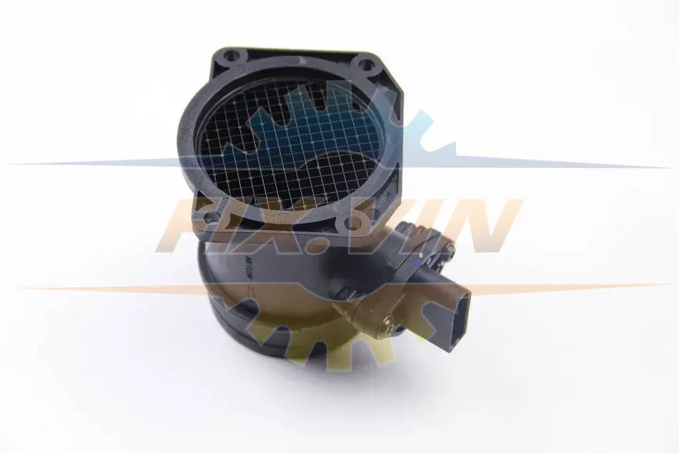 Витратомір повітря (5 конт.) AUDI A4/ A6/VW PASSAT 2.0 01-08 AUTLOG LM1122 (фото 1)