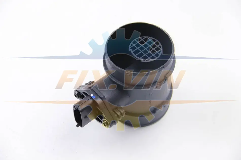 Витратомір повітря (5 конт.) OPEL ASTRA G 2.2DTI 02-05 AUTLOG LM1134 (фото 1)