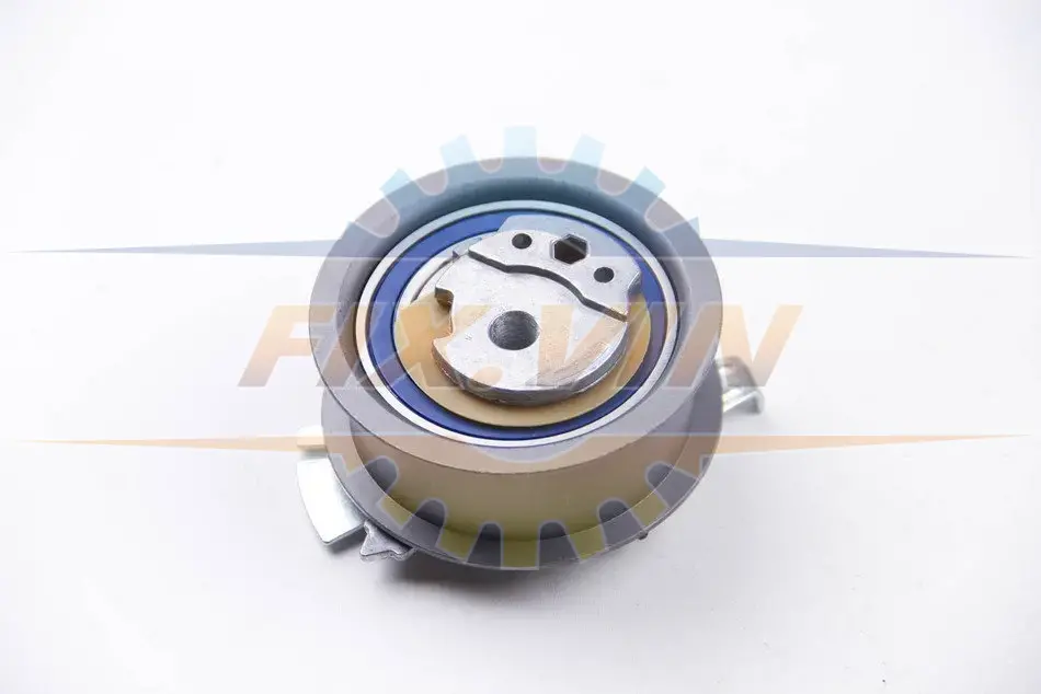 Ролик натяжний ГРМ T5/Crafter/Caddy 2.0TDI 10- AUTLOG RT1826 (фото 1)