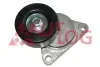 Натягувач ременя Lacetti/Nubira 1.4/1.6i 97- AUTLOG RT1855 (фото 1)