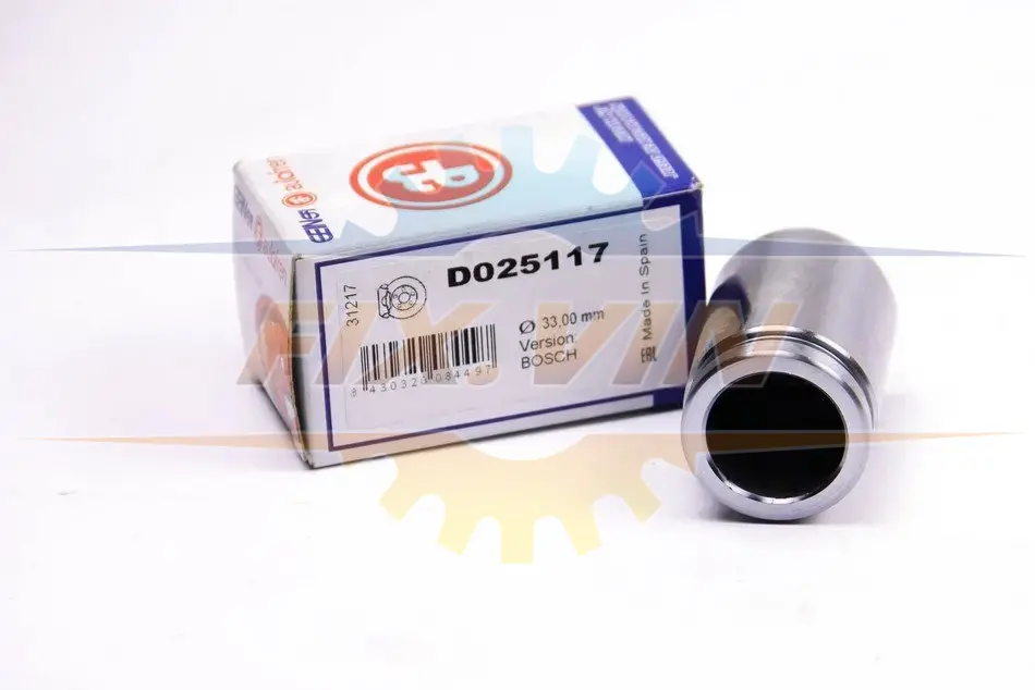 Поршень супорта зад Vito 96-03 33x55.25mm AUTOFREN D025117 (фото 1)
