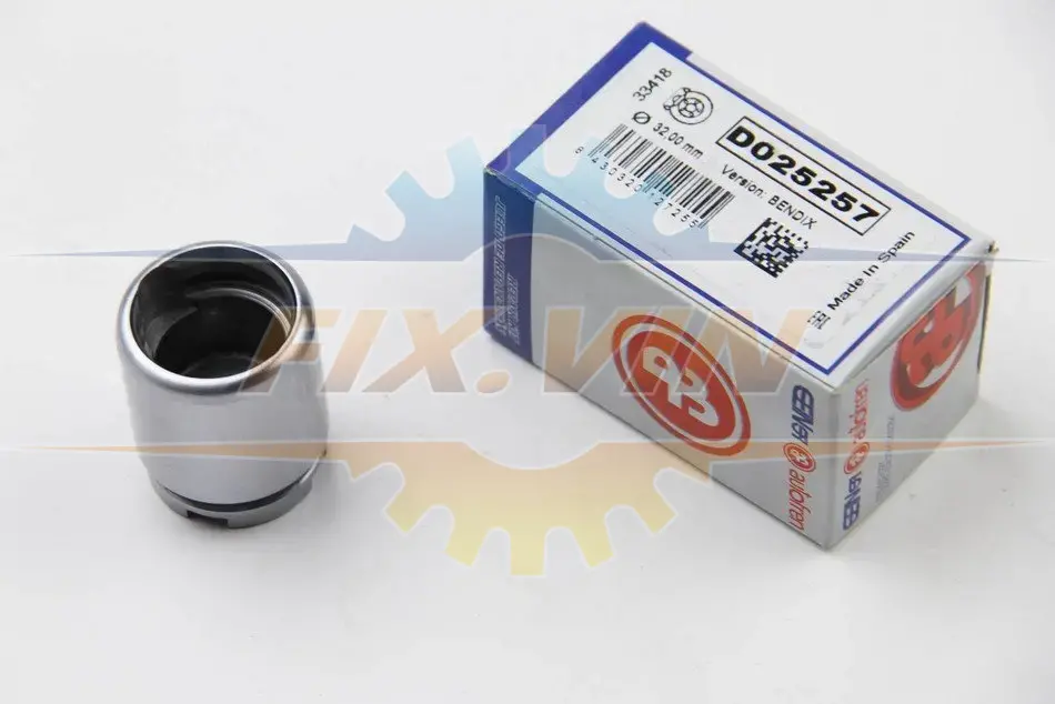 Поршень супорта зад PEUGEOT 206/306/XSARA (32x38,6мм) 93-05 AUTOFREN D025257 (фото 1)